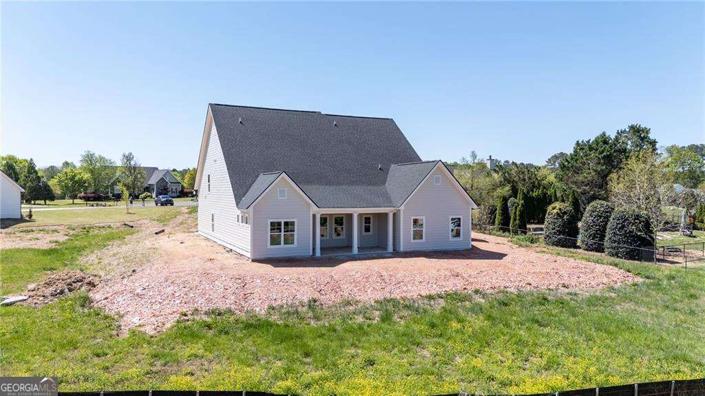 126 Telluride TRL NE