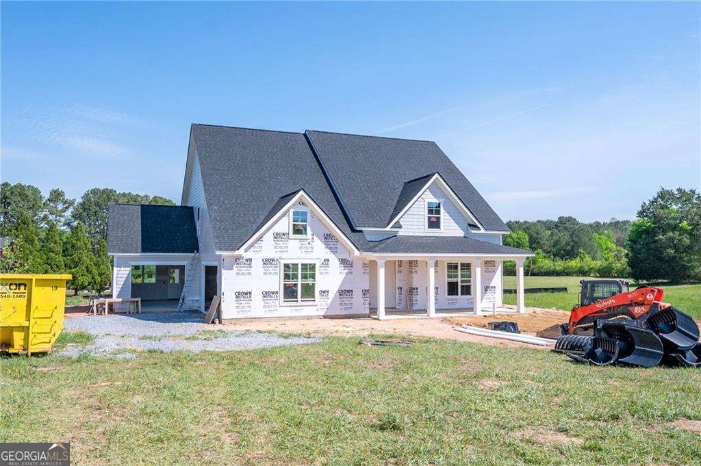 126 Telluride TRL NE