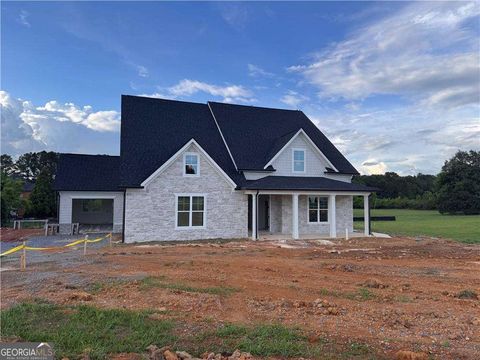 126 Telluride TRL NE Calhoun GA 30701