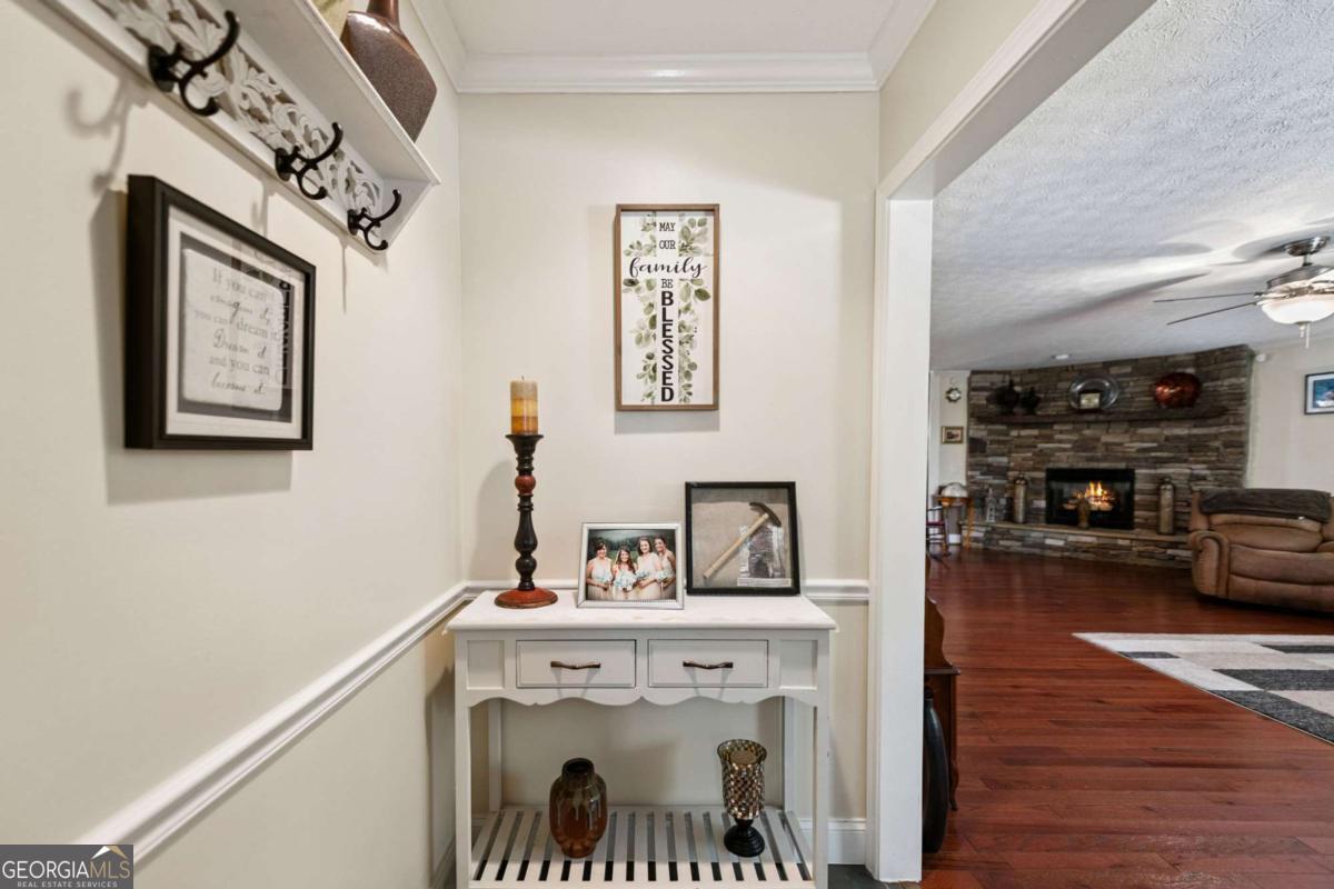 161 Butterfly LN