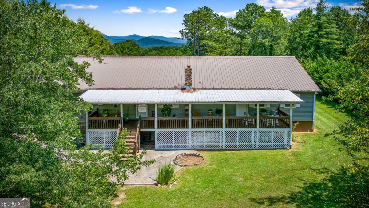 161 Butterfly LN