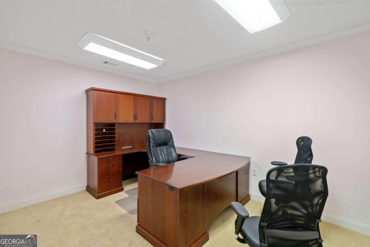 NONE - Commercial Lease
