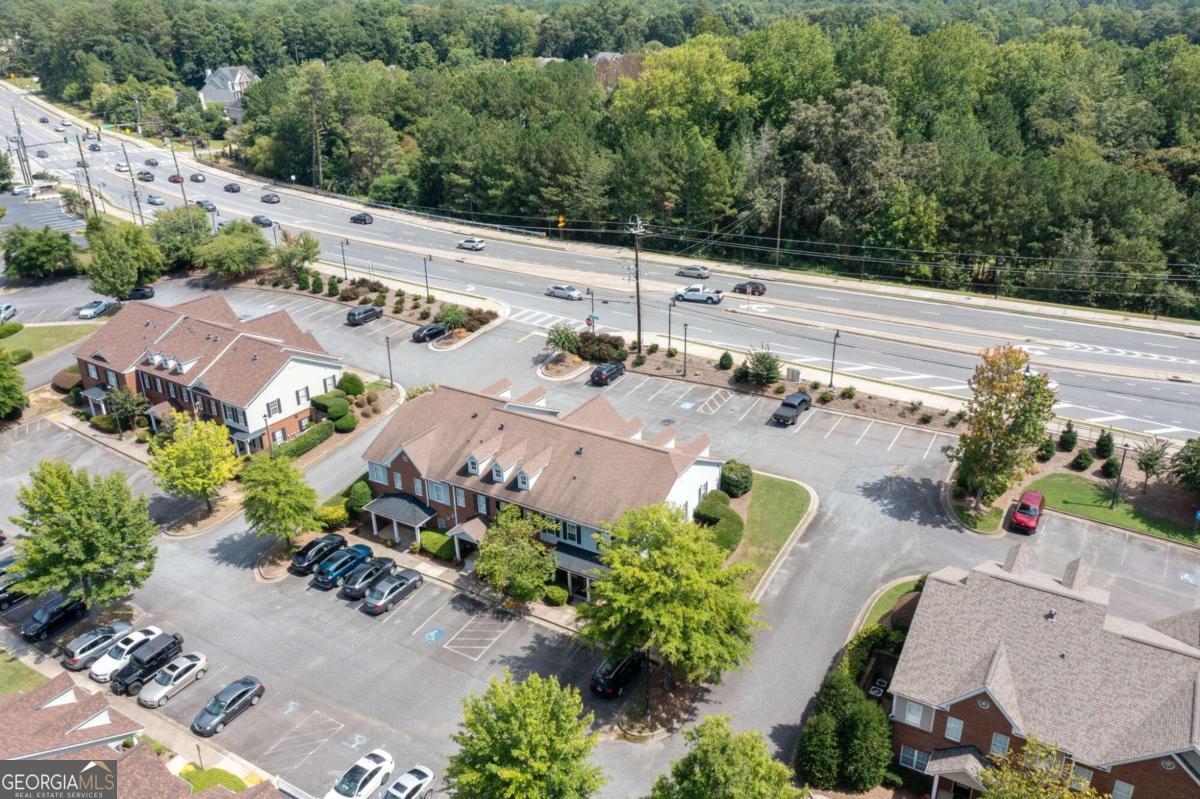 NONE - Commercial Lease
