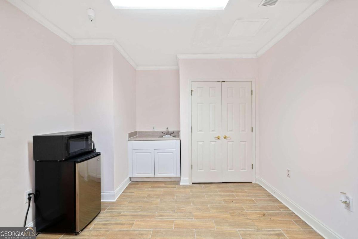NONE - Commercial Lease