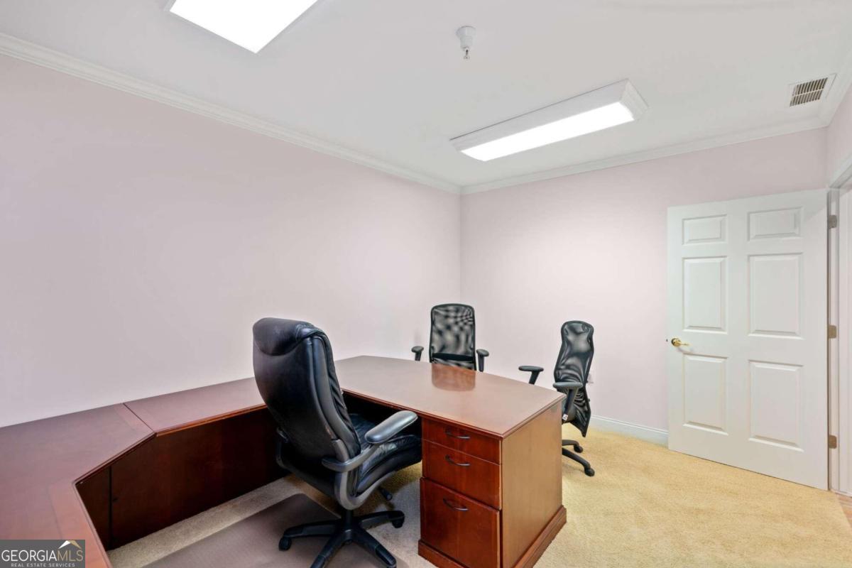 NONE - Commercial Lease