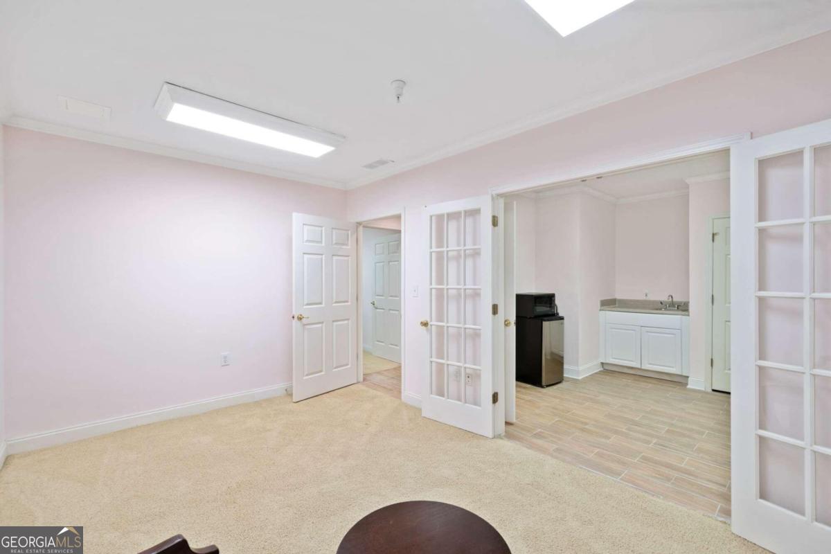 NONE - Commercial Lease