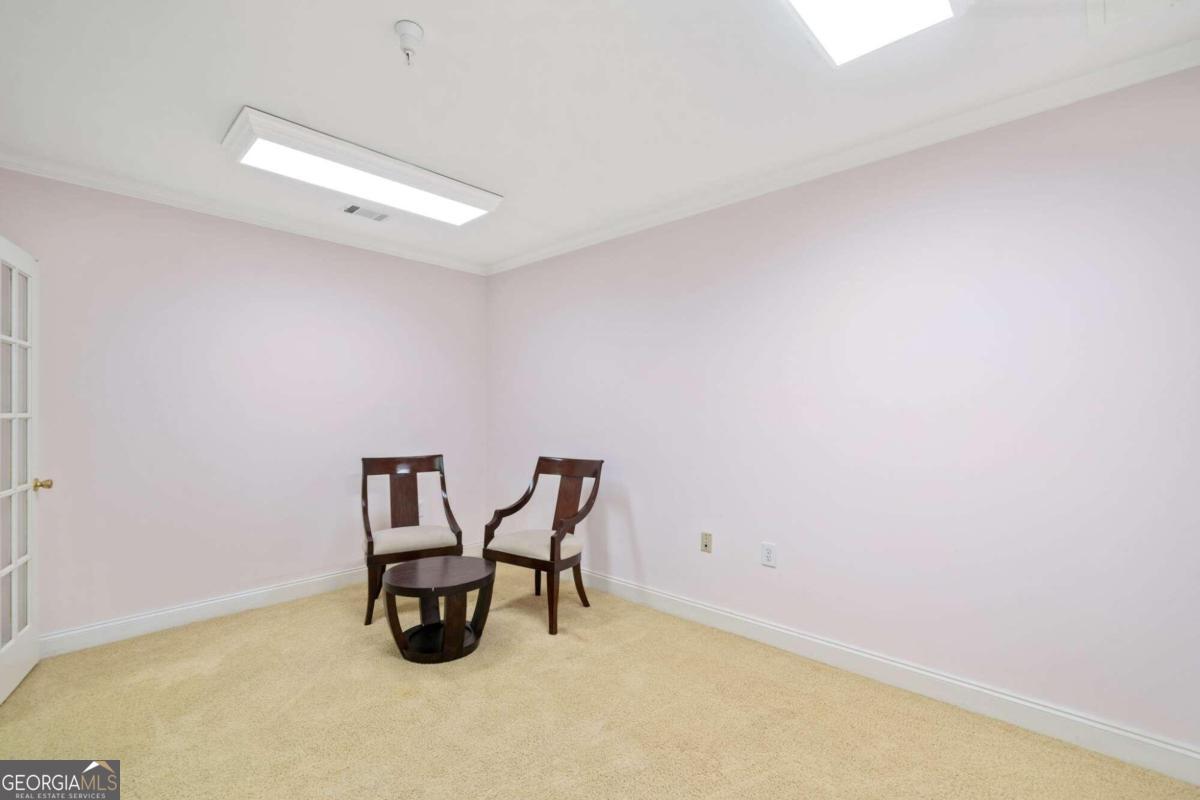NONE - Commercial Lease