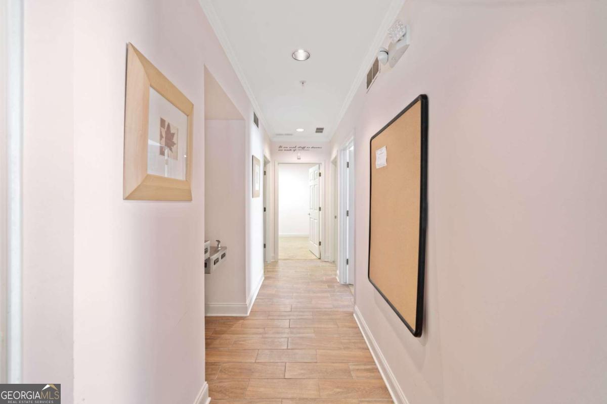 NONE - Commercial Lease