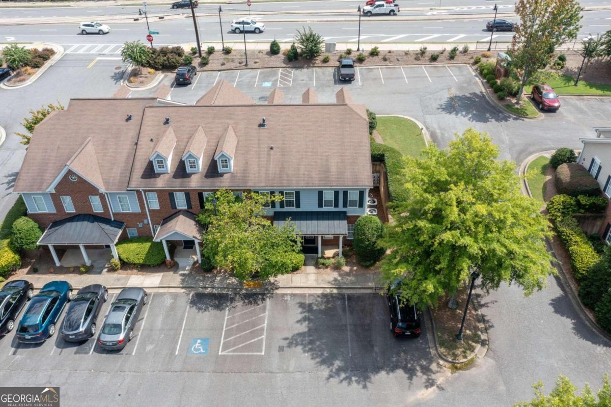 NONE - Commercial Lease