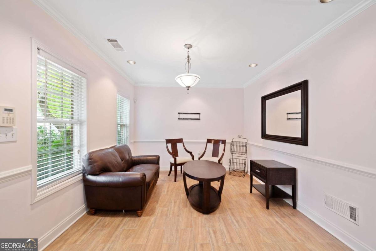 NONE - Commercial Lease