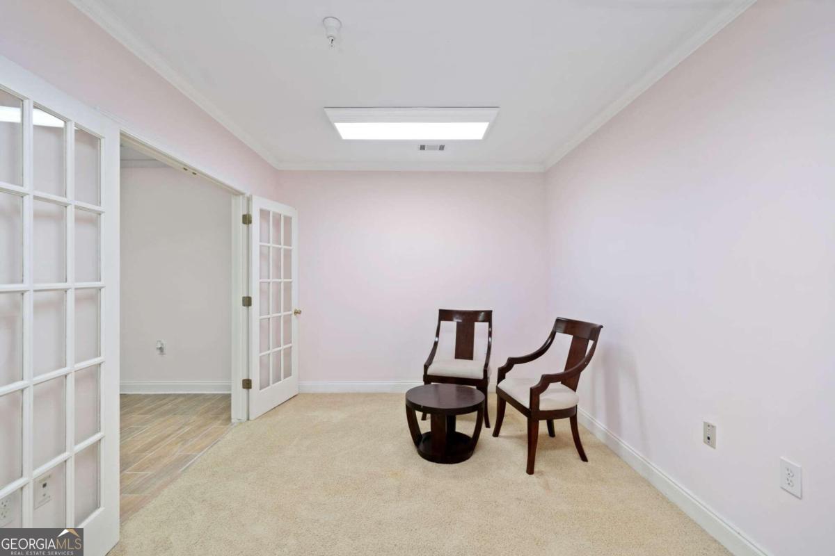 NONE - Commercial Lease