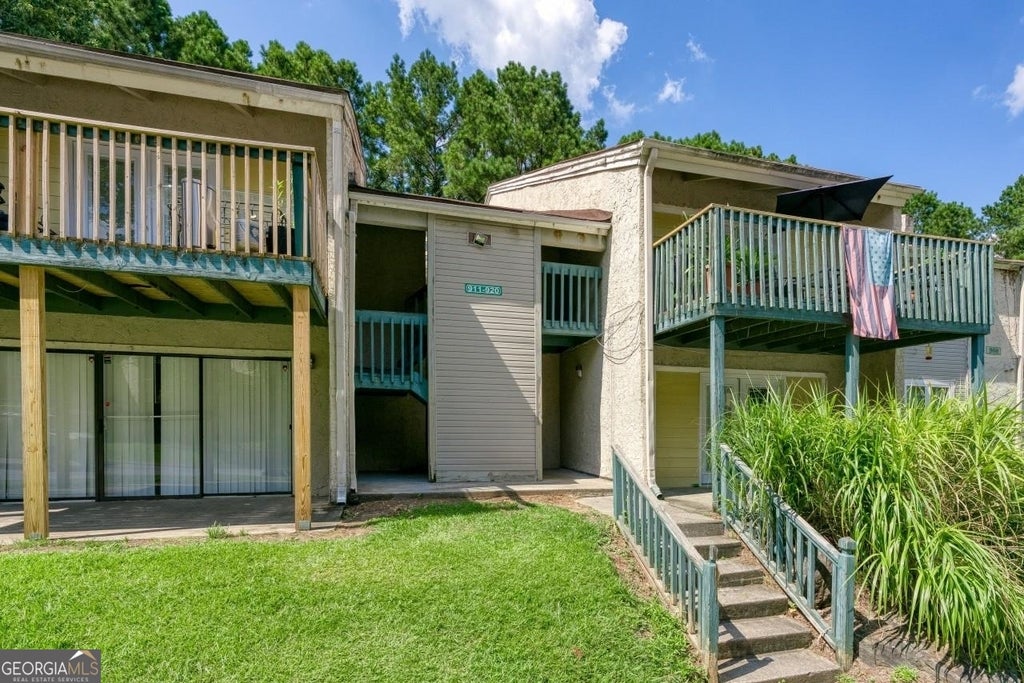 Photo of 3575 Oakvale Road #911, Decatur, GA 30034 (MLS # 10841763)