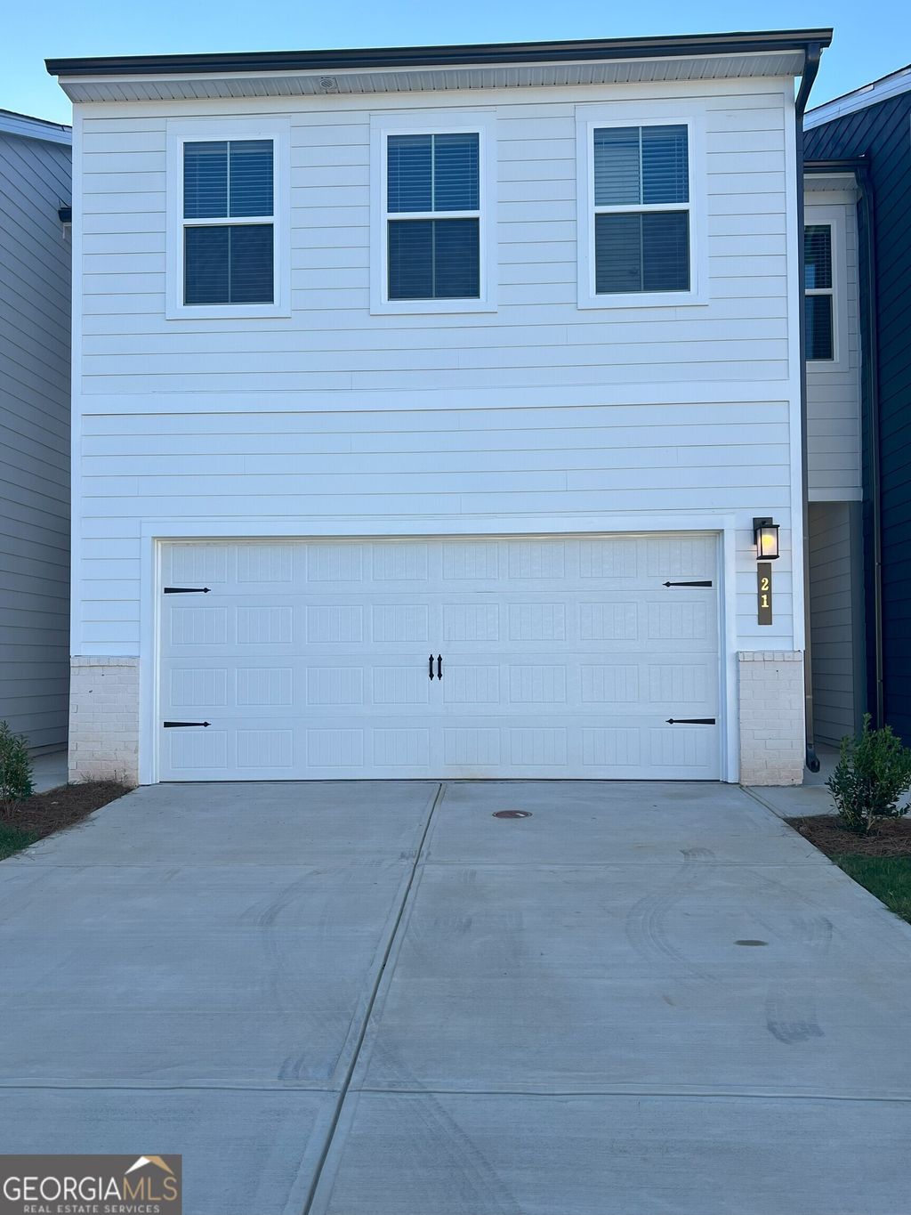 Photo of 21 Founders Drive, Dawsonville, GA 30534 (MLS # 10774794)