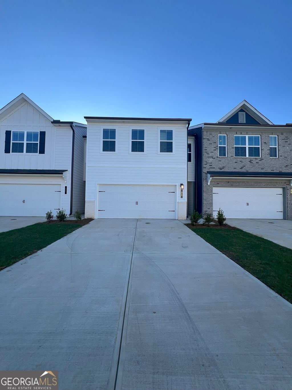 Photo of 21 Founders Drive, Dawsonville, GA 30534 (MLS # 10774794)