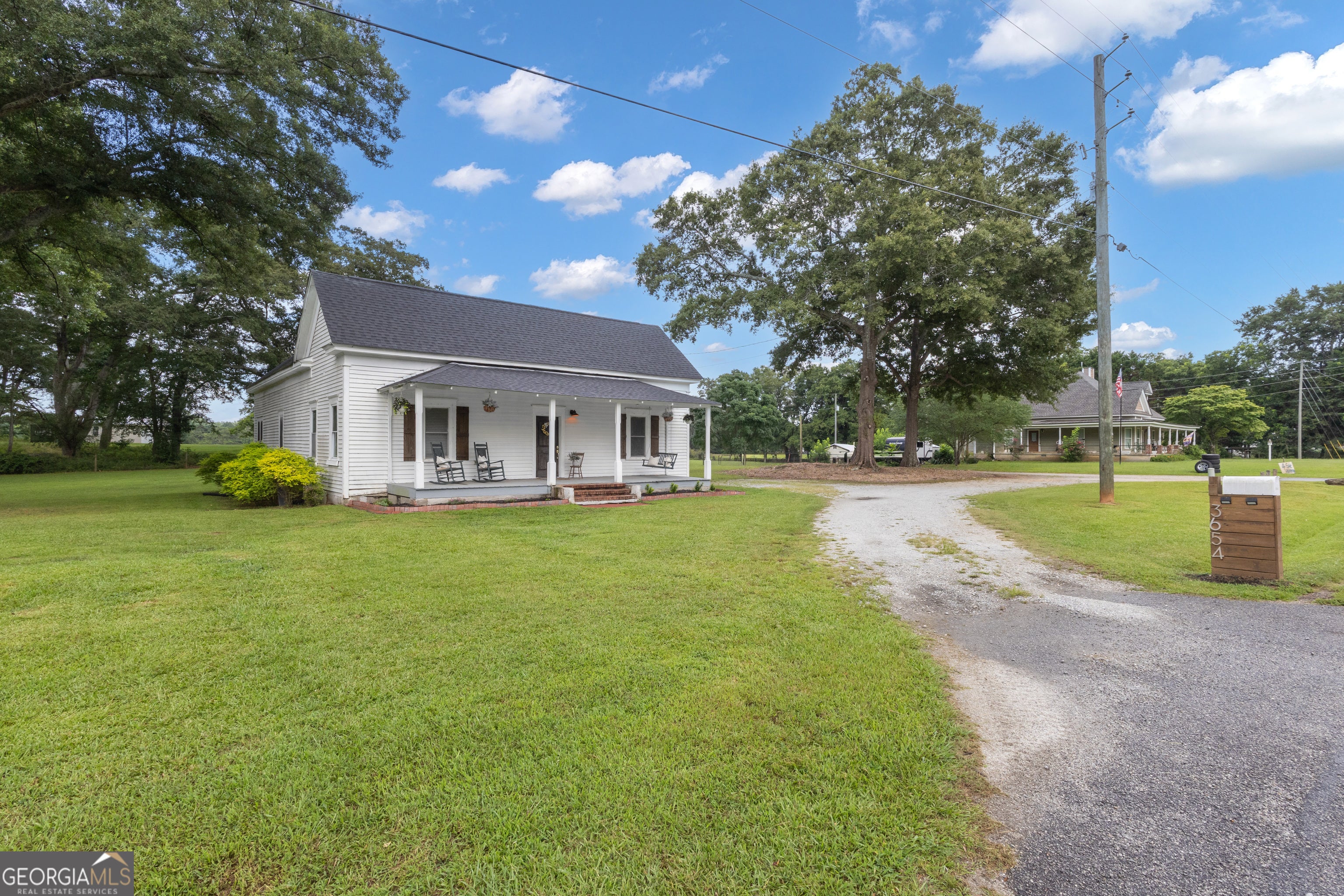 3654 S Highway 29