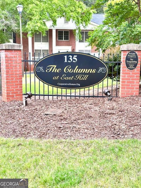 135 E Hill Street Unit 12, Decatur, GA 30030 - MLS#: 10511362
