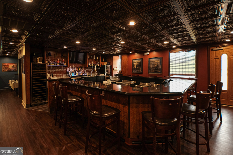 91 Millard Farmer Industrial BLVD