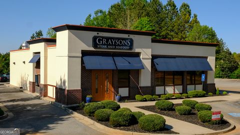 91 Millard Farmer Industrial BLVD Newnan GA 30263