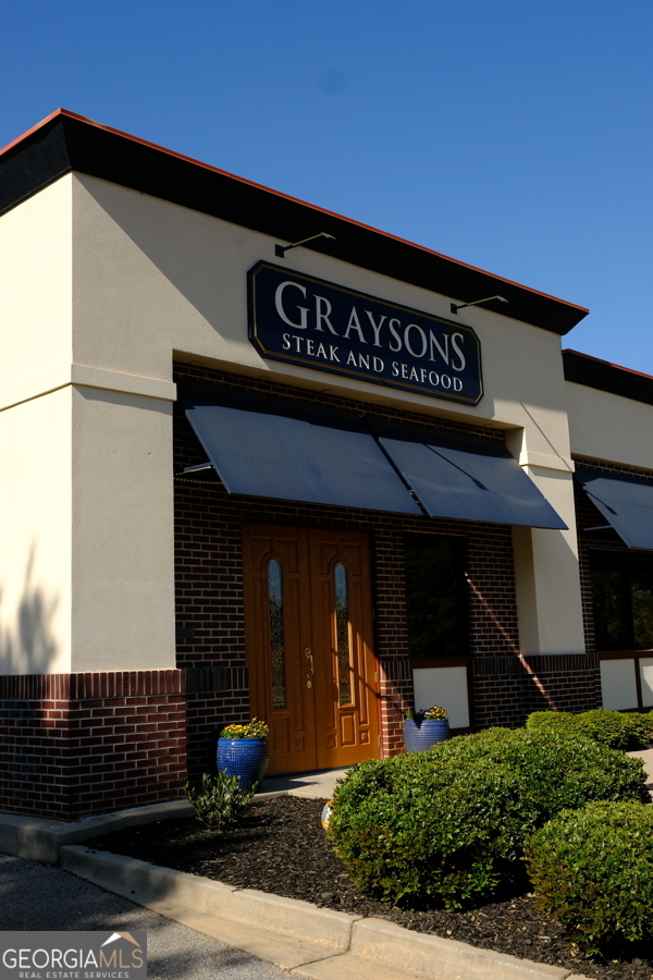 91 Millard Farmer Industrial BLVD