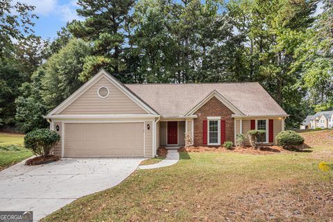 1493 Interlaken PASS Jonesboro GA 30238