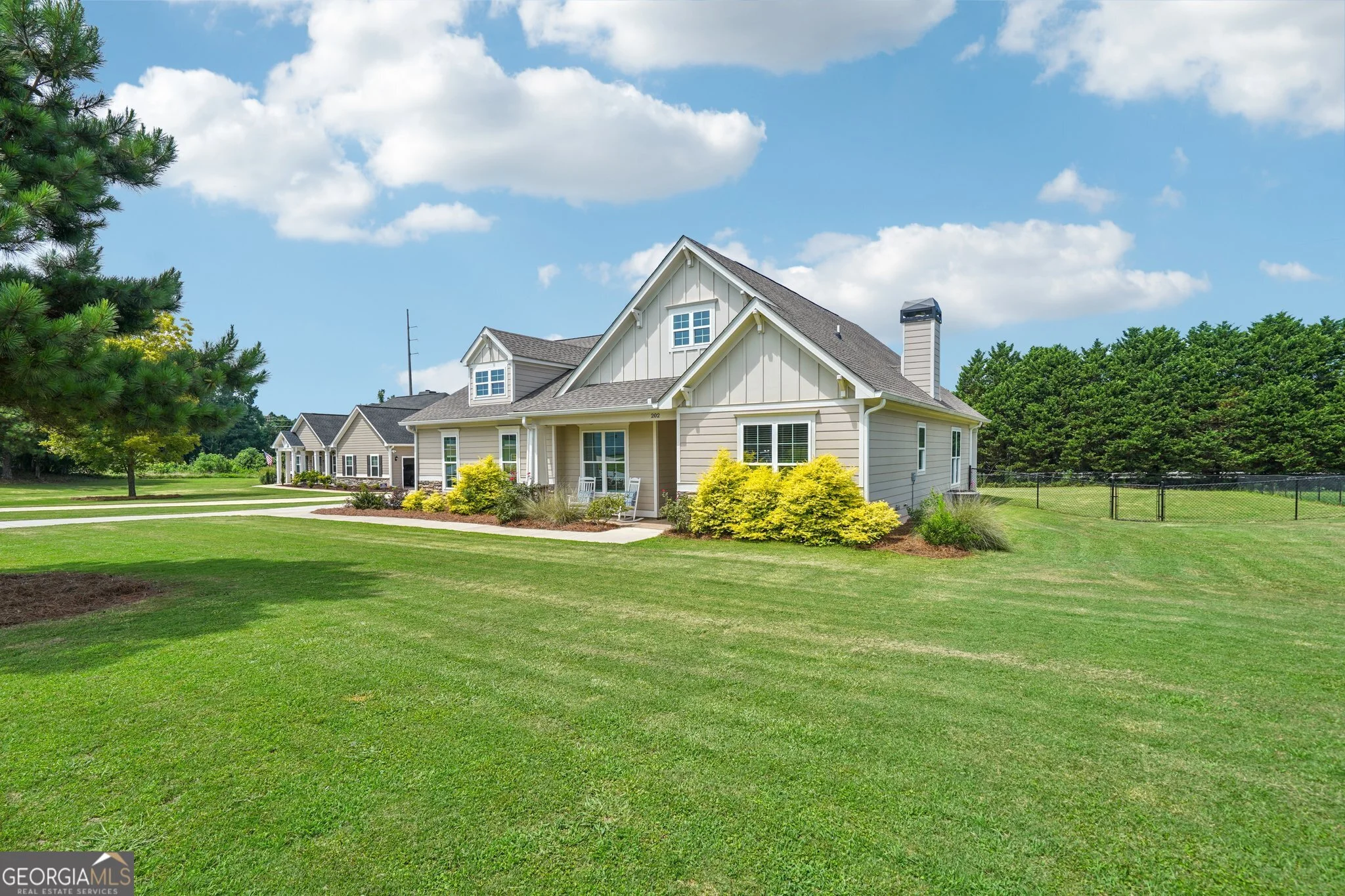 202 Sage Court