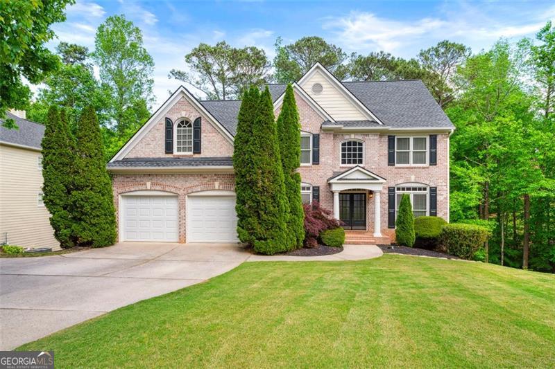View Cumming, GA 30040 house