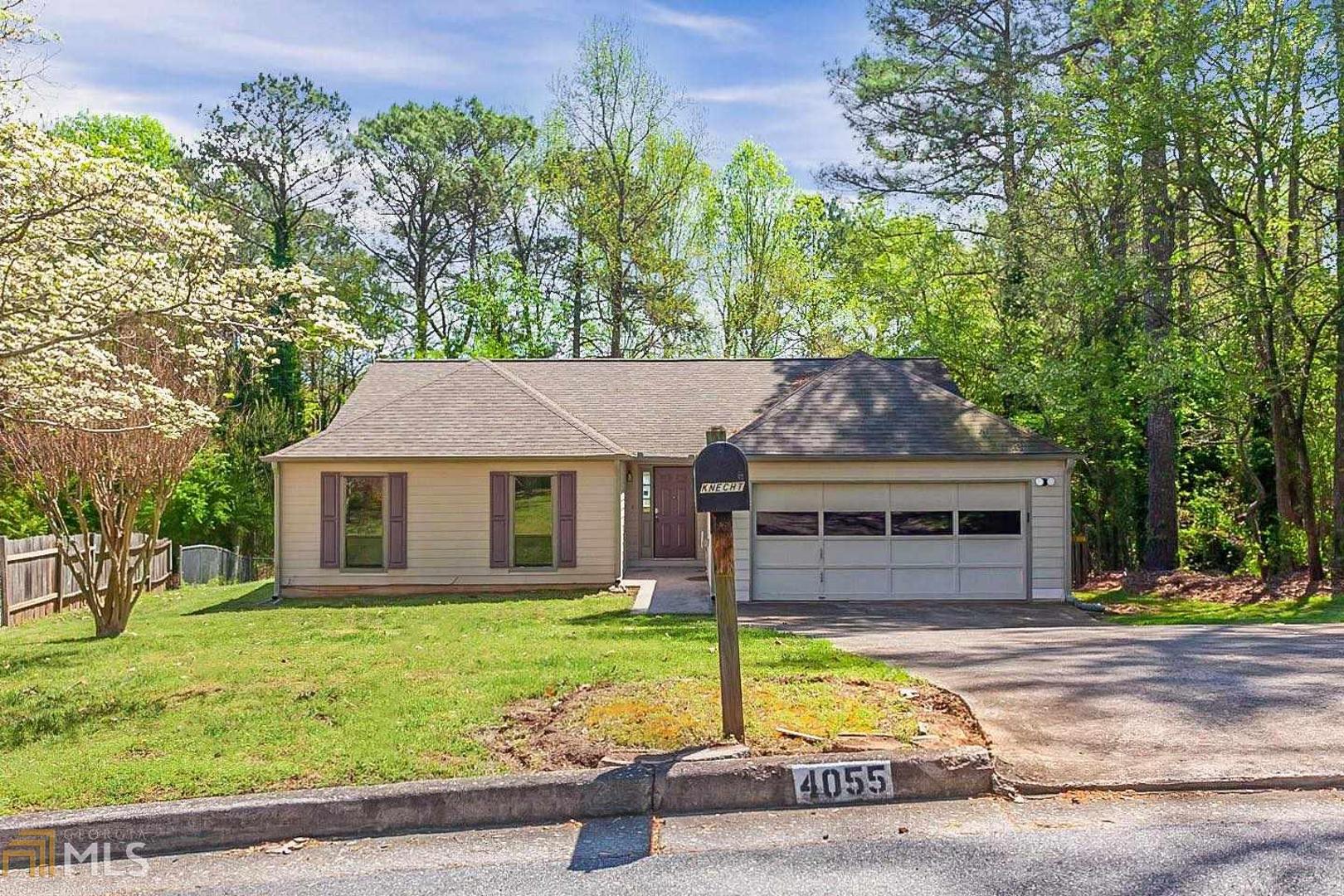 Colony Glen - Residential
