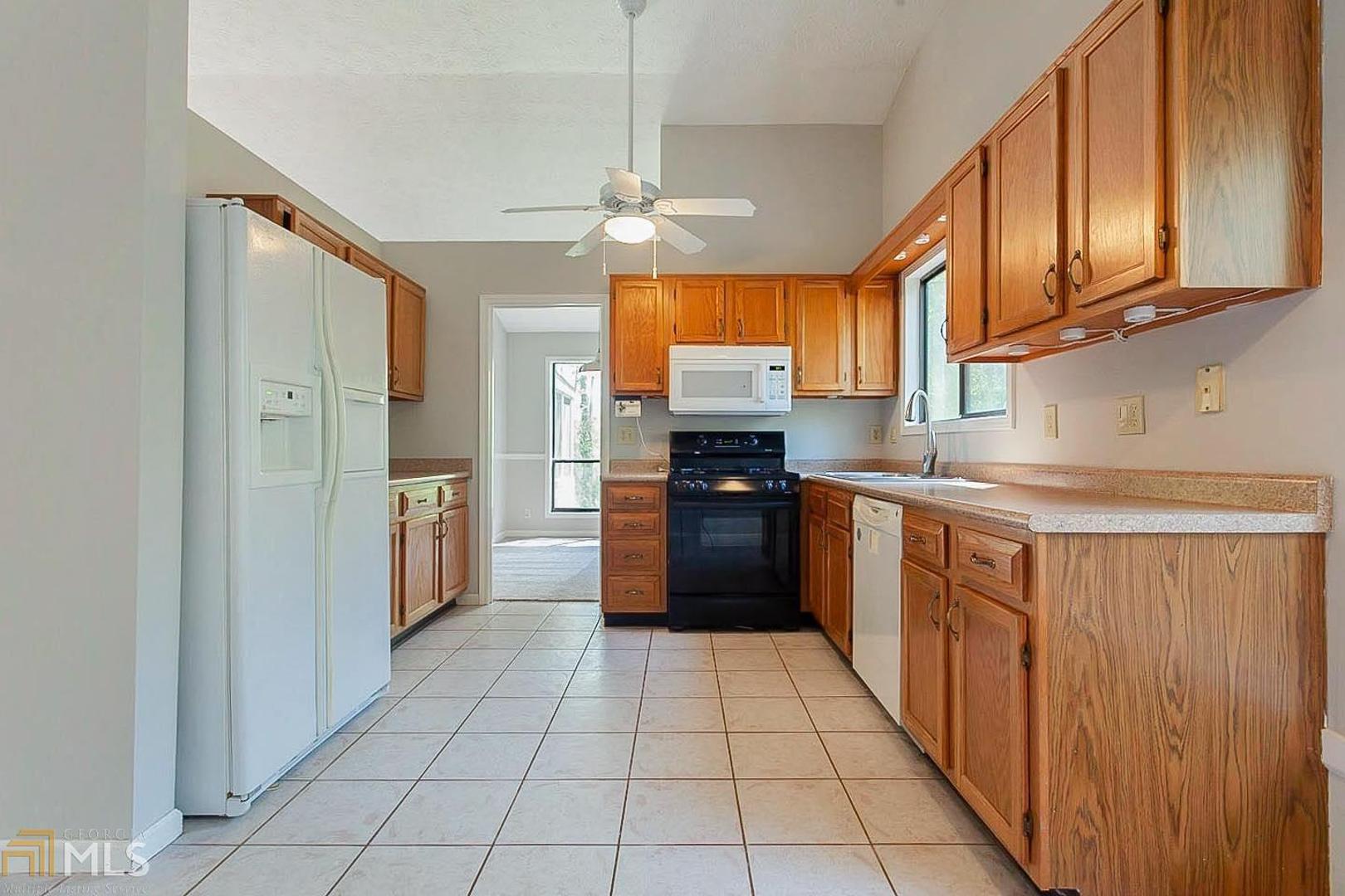 Colony Glen - Residential