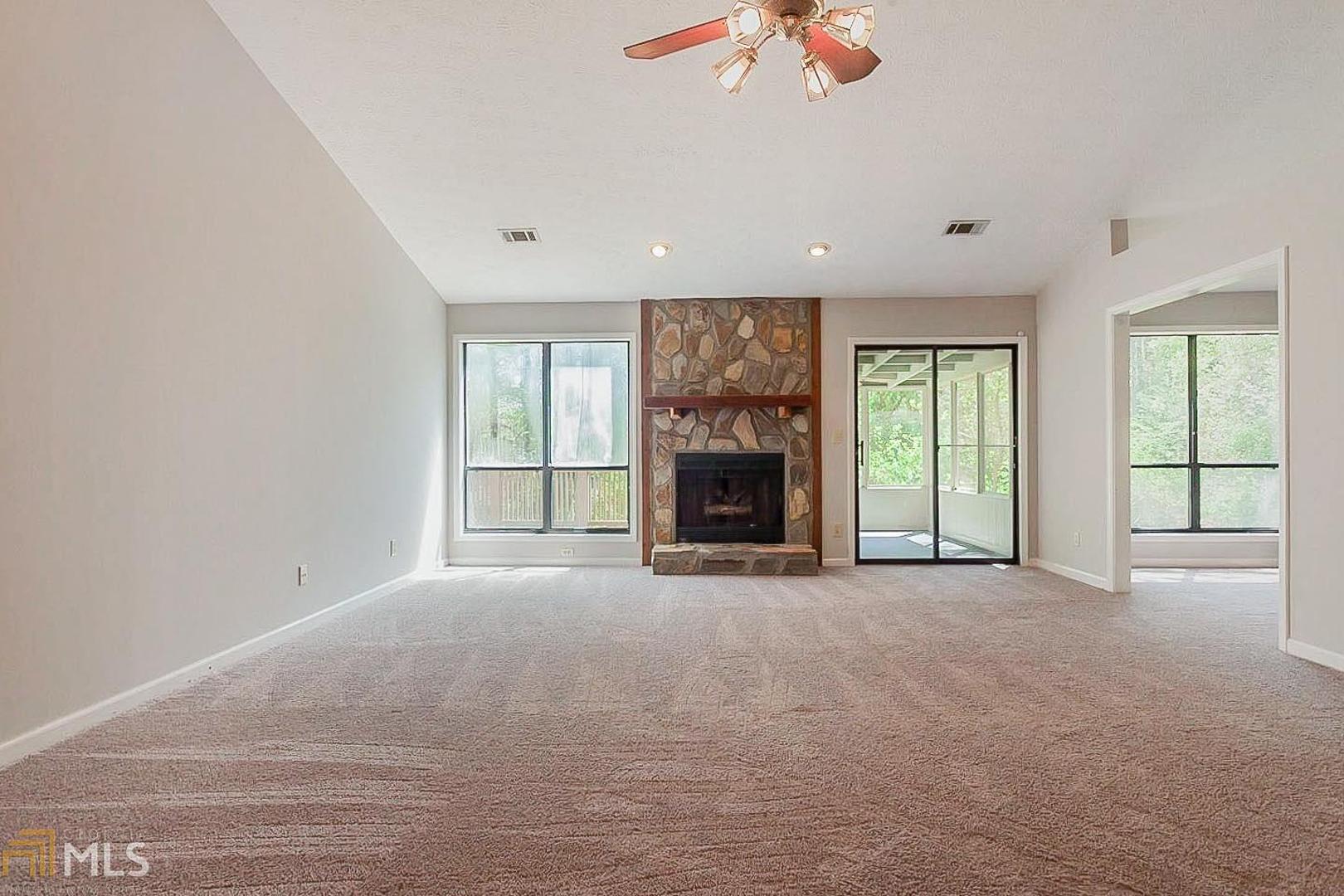 Colony Glen - Residential
