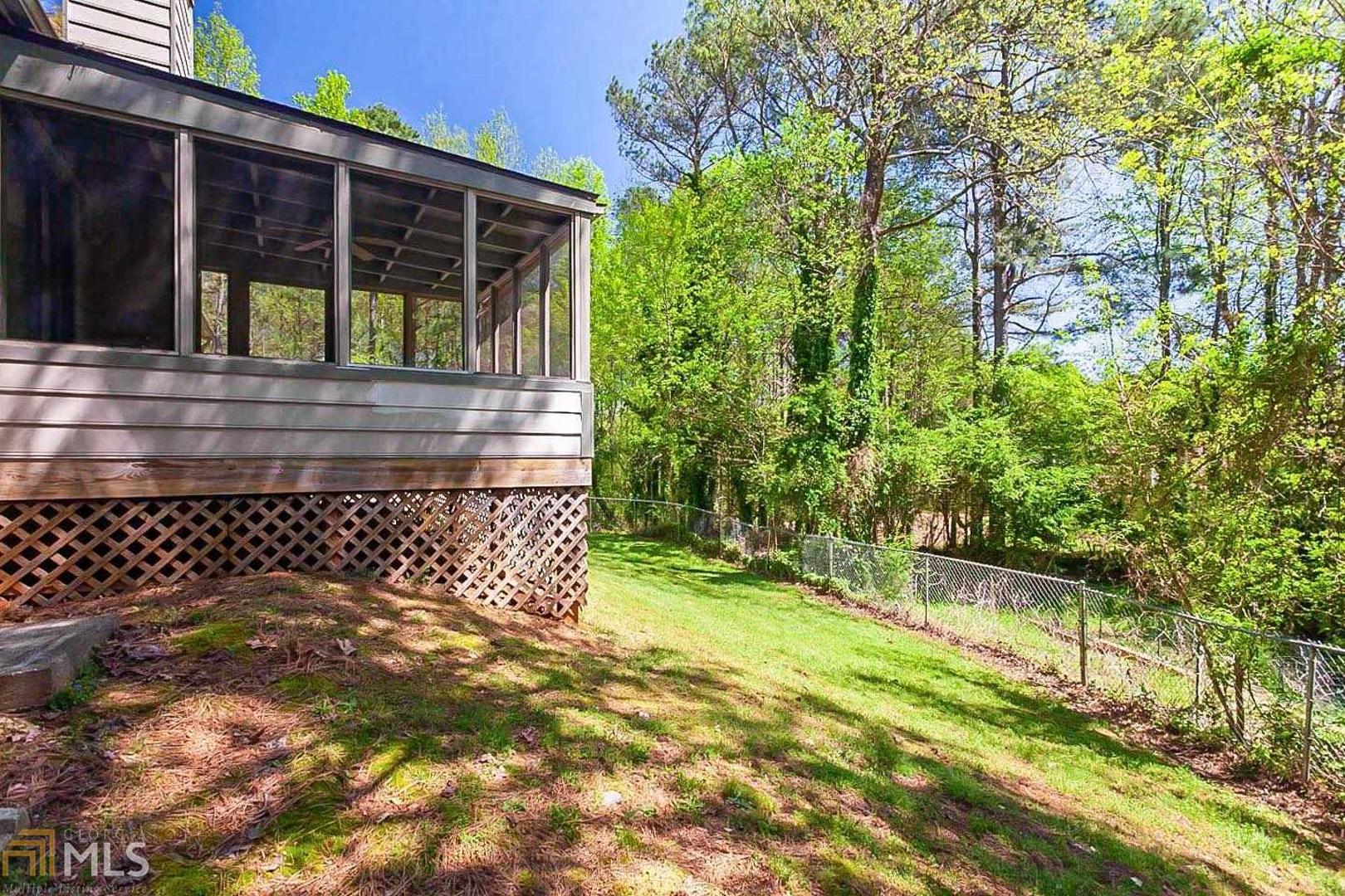 Colony Glen - Residential