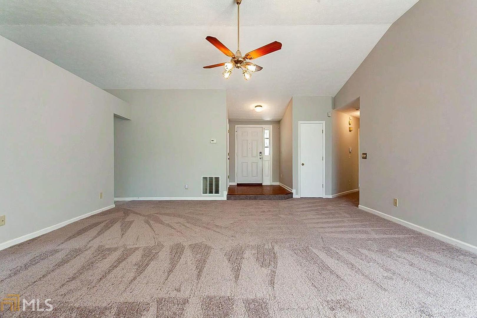 Colony Glen - Residential