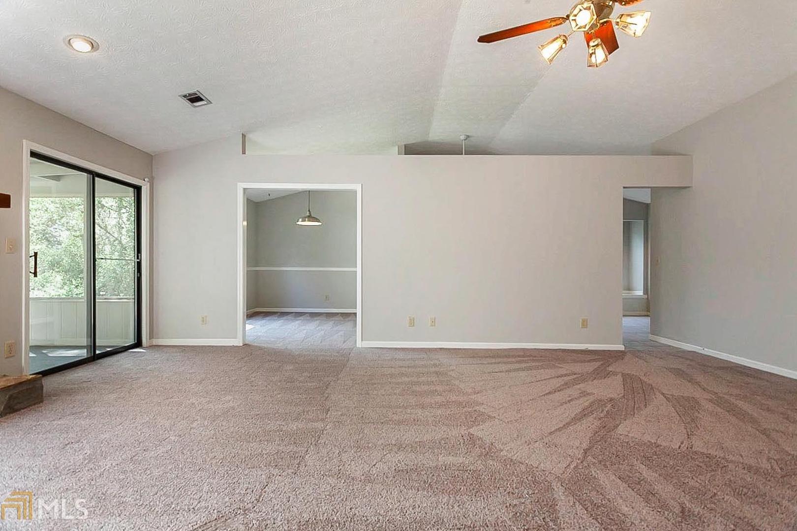 Colony Glen - Residential