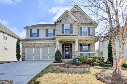 2680 Canter Meadow Cumming GA 30040