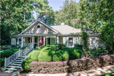 Photo of 1091 Maple Ridge Way, Greensboro, GA 30642 (MLS # 10674411)