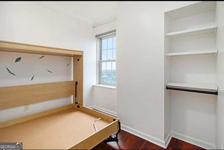 Atlanta, Georgia 30309, United States, 1 Bedroom Bedrooms, ,1 BathroomBathrooms,Residential,Active,21583