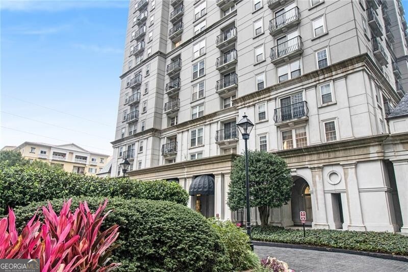 Atlanta, Georgia 30309, United States, 1 Bedroom Bedrooms, ,1 BathroomBathrooms,Residential,Active,21583