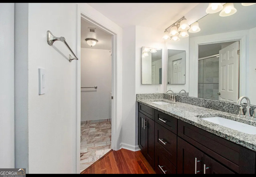 Atlanta, Georgia 30309, United States, 1 Bedroom Bedrooms, ,1 BathroomBathrooms,Residential,Active,21583