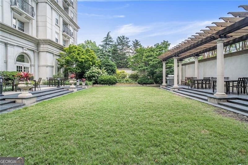 Atlanta, Georgia 30309, United States, 1 Bedroom Bedrooms, ,1 BathroomBathrooms,Residential,Active,21583