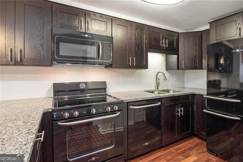 Atlanta, Georgia 30309, United States, 1 Bedroom Bedrooms, ,1 BathroomBathrooms,Residential,Active,21583