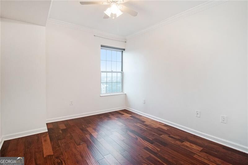 Atlanta, Georgia 30309, United States, 1 Bedroom Bedrooms, ,1 BathroomBathrooms,Residential,Active,21583