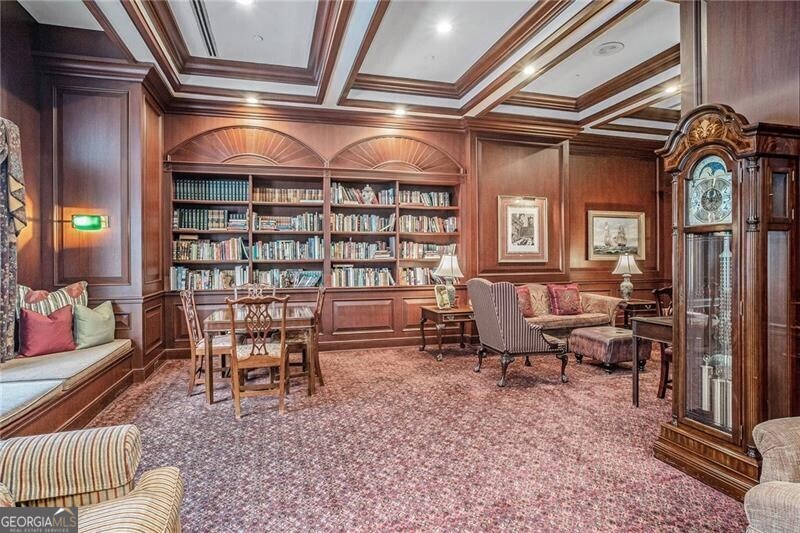 Atlanta, Georgia 30309, United States, 1 Bedroom Bedrooms, ,1 BathroomBathrooms,Residential,Active,21583