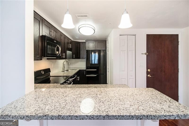 Atlanta, Georgia 30309, United States, 1 Bedroom Bedrooms, ,1 BathroomBathrooms,Residential,Active,21583