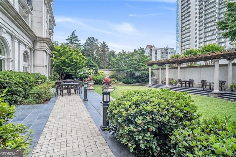 Atlanta, Georgia 30309, United States, 1 Bedroom Bedrooms, ,1 BathroomBathrooms,Residential,Active,21583