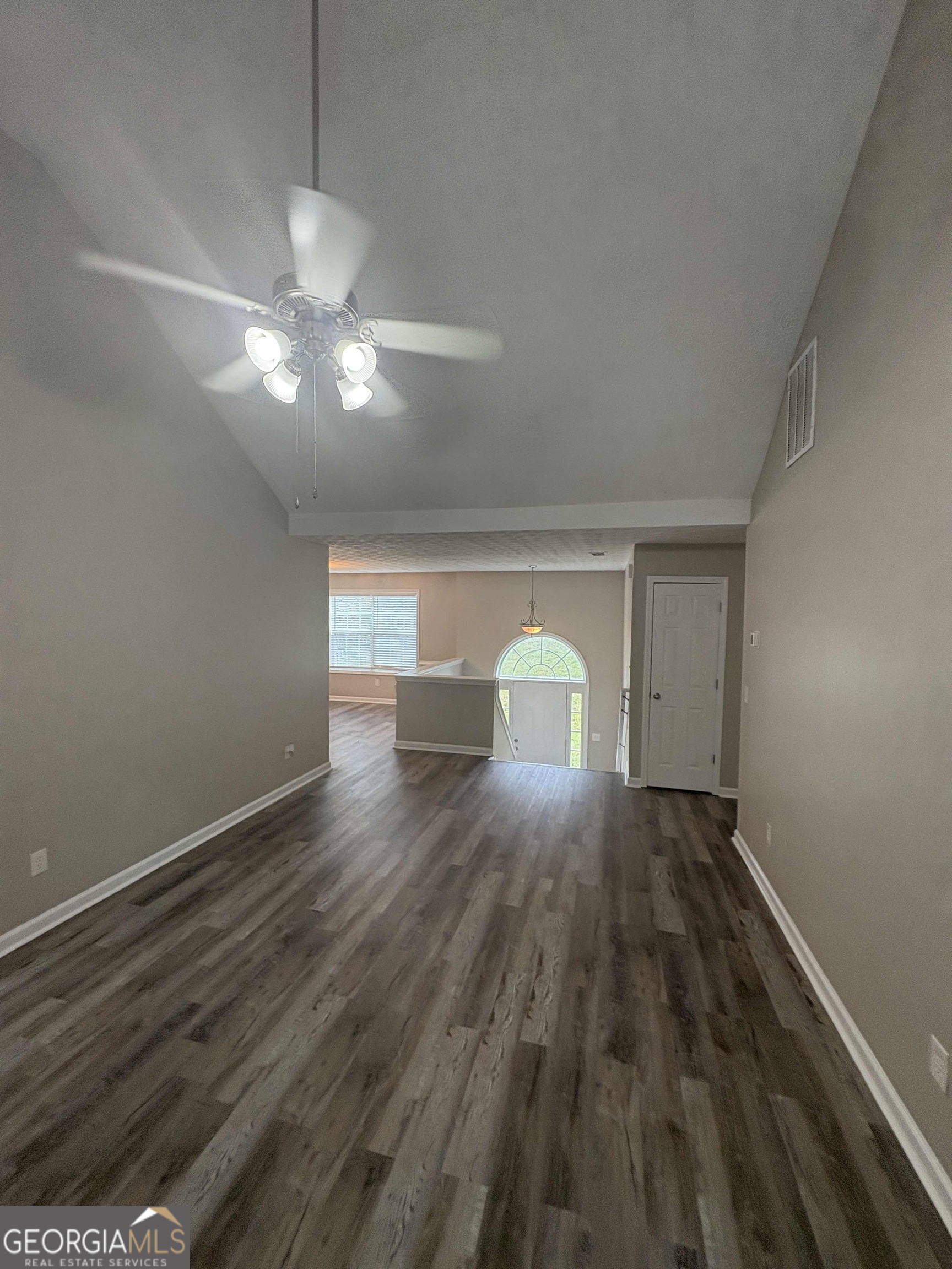Shenandoah Estates - Residential