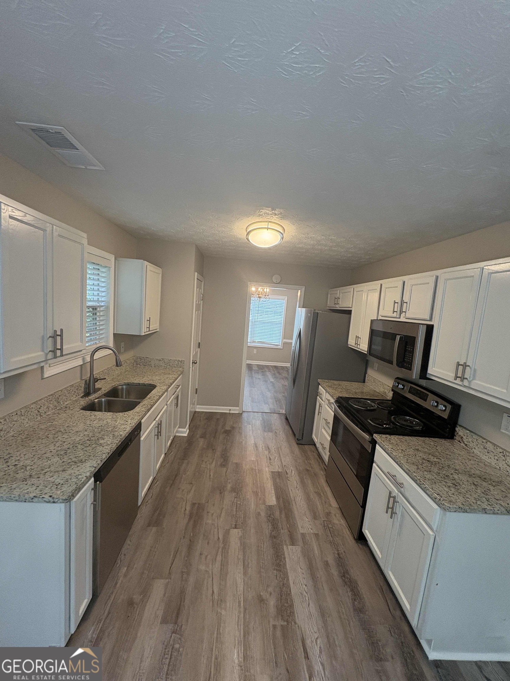 Shenandoah Estates - Residential