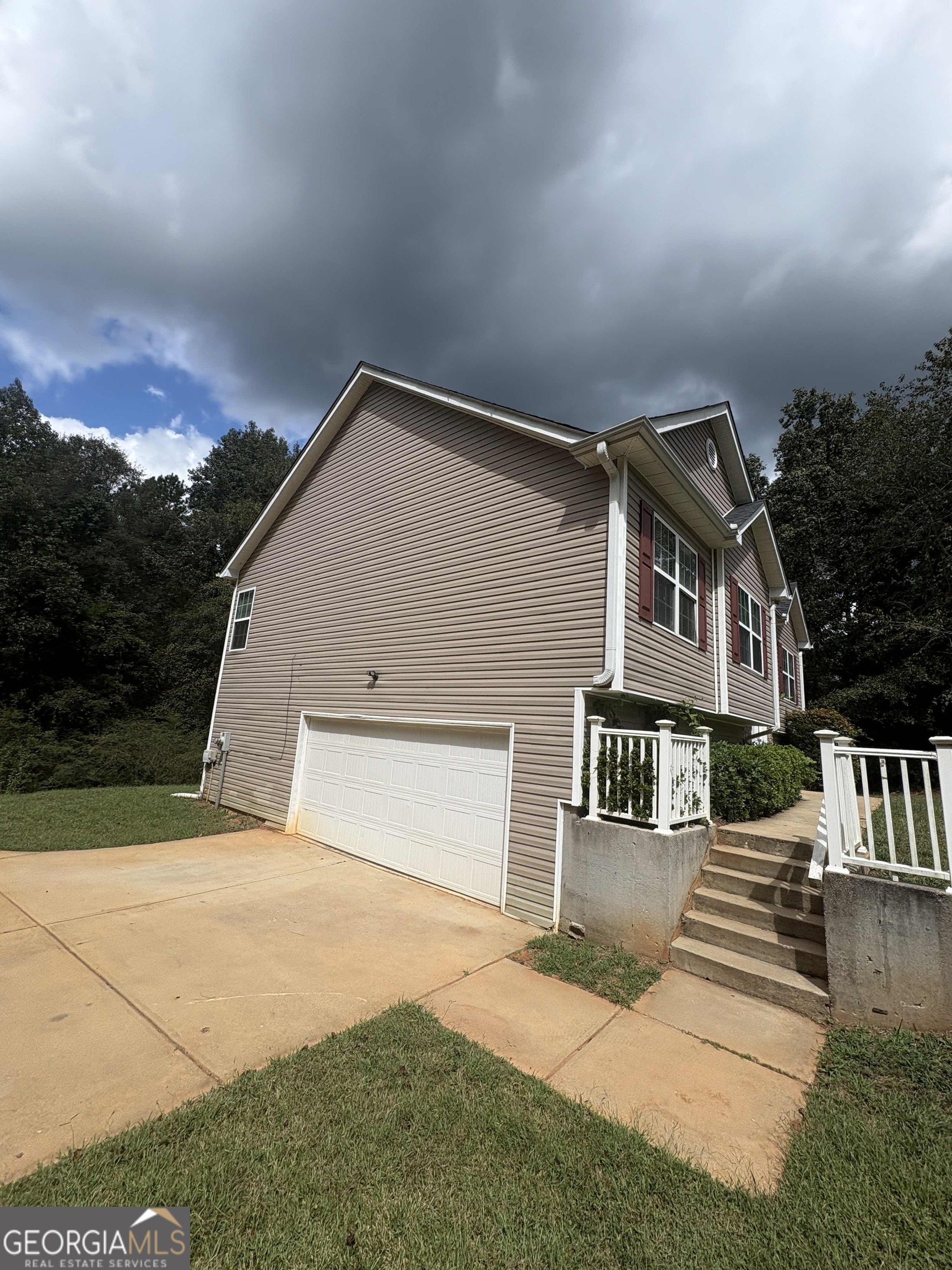 Shenandoah Estates - Residential