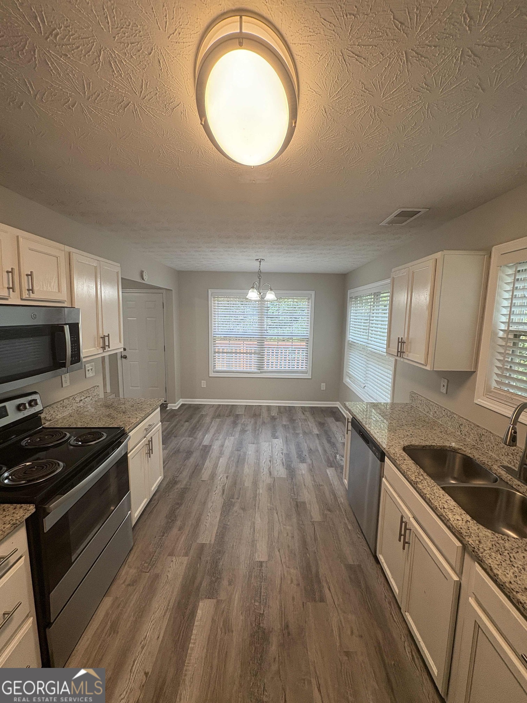 Shenandoah Estates - Residential