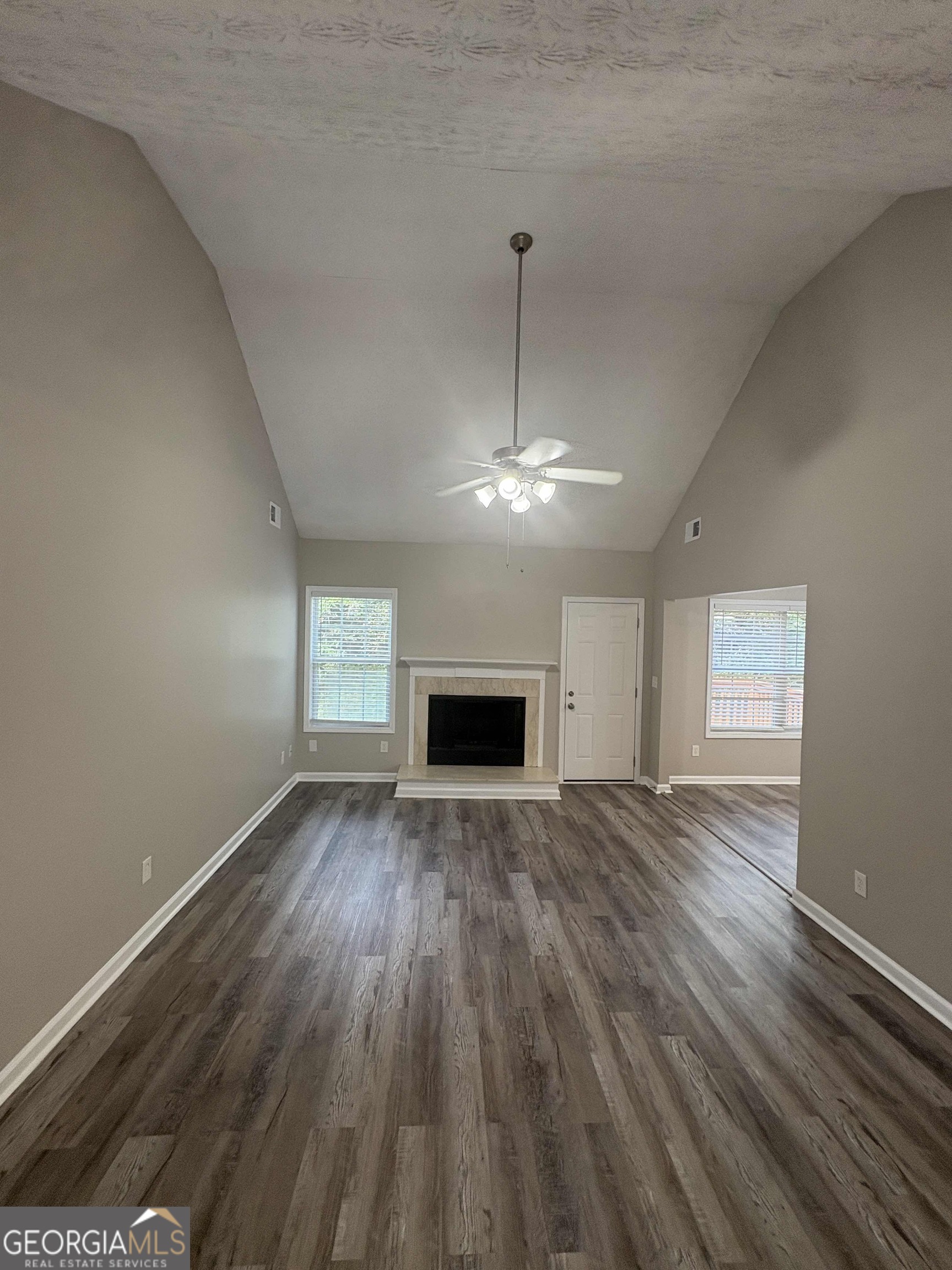 Shenandoah Estates - Residential