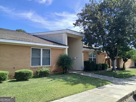 Photo of 102 Westcliff Center #D, Warner Robins, GA 31093 (MLS # 10525460)