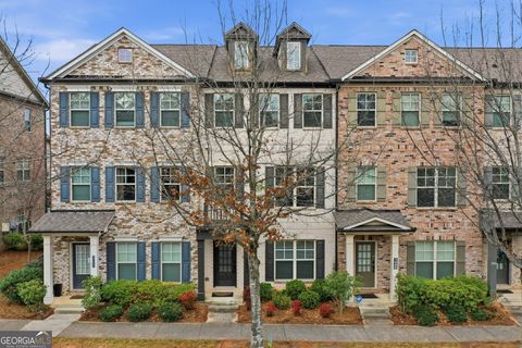 Photo of 1450 Baygreen Road, Suwanee, GA 30024 (MLS # 10696912)